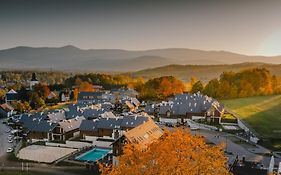 Osada Śnieżka koło Karpacza